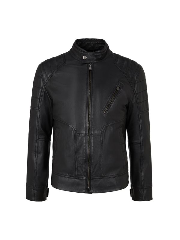 JOOP! Jeans JOOP! Jeans Преходно яке 'Lima'  черно