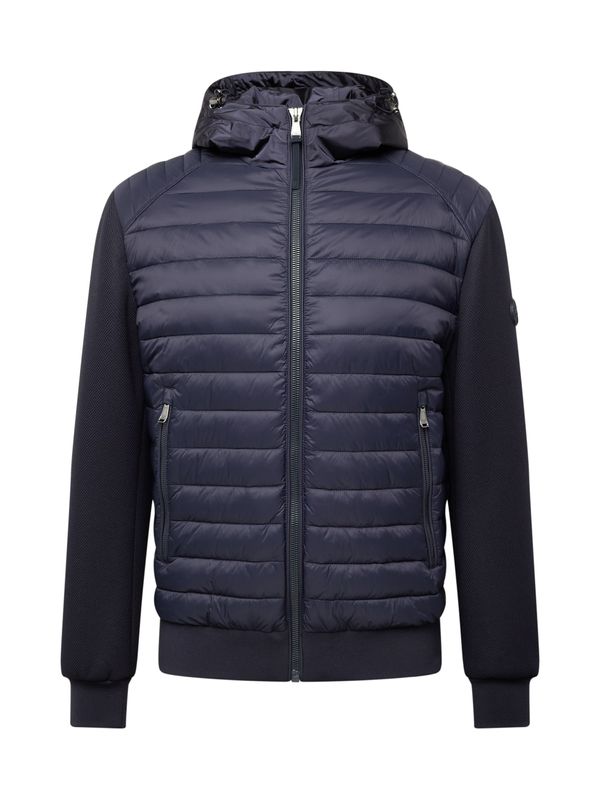 JOOP! Jeans JOOP! Jeans Преходно яке 'Lowis'  нощно синьо