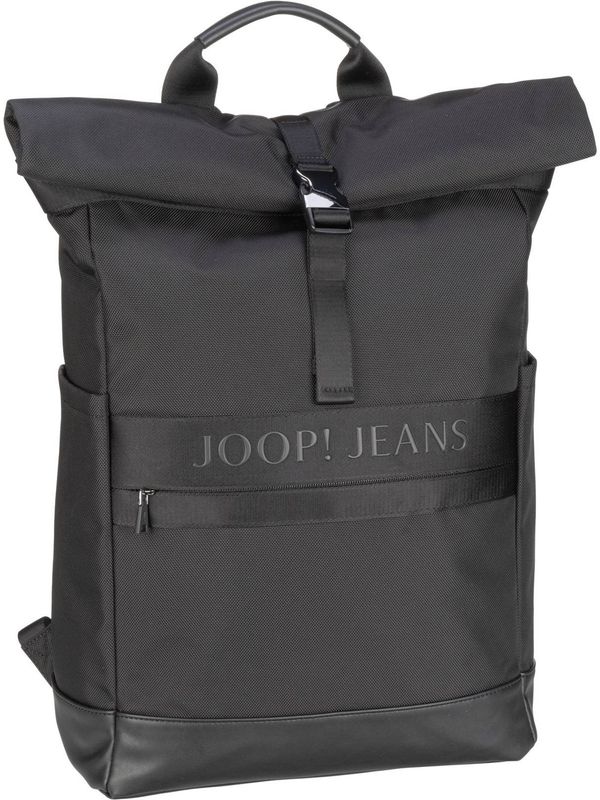 JOOP! Jeans JOOP! Jeans Раница 'Jaron'  черно