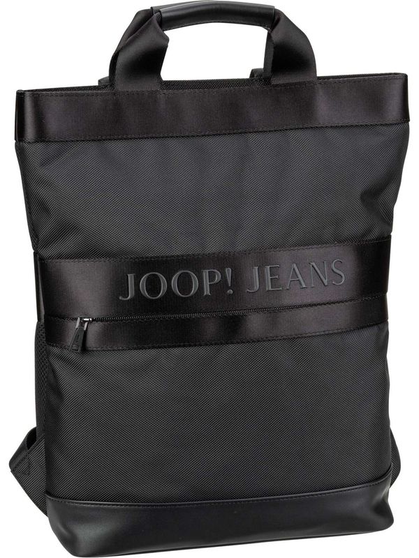 JOOP! Jeans JOOP! Jeans Раница 'Modica Falk'  черно