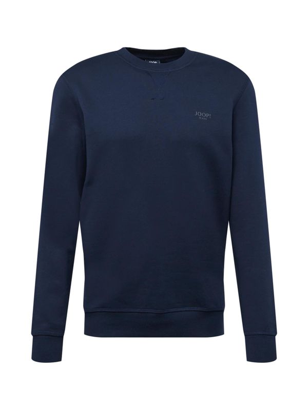 JOOP! Jeans JOOP! Jeans Суичър 'Salazar'  нейви синьо