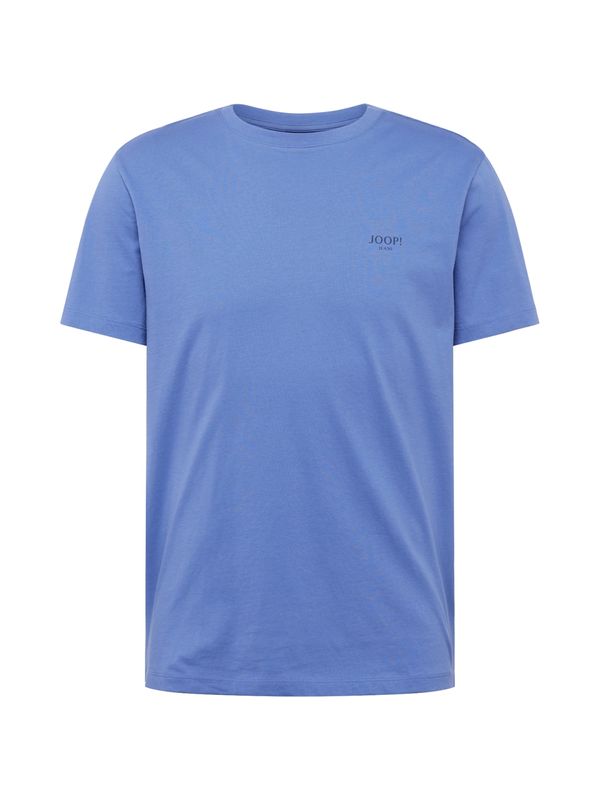 JOOP! Jeans JOOP! Jeans Тениска 'Alphis'  синьо / черно