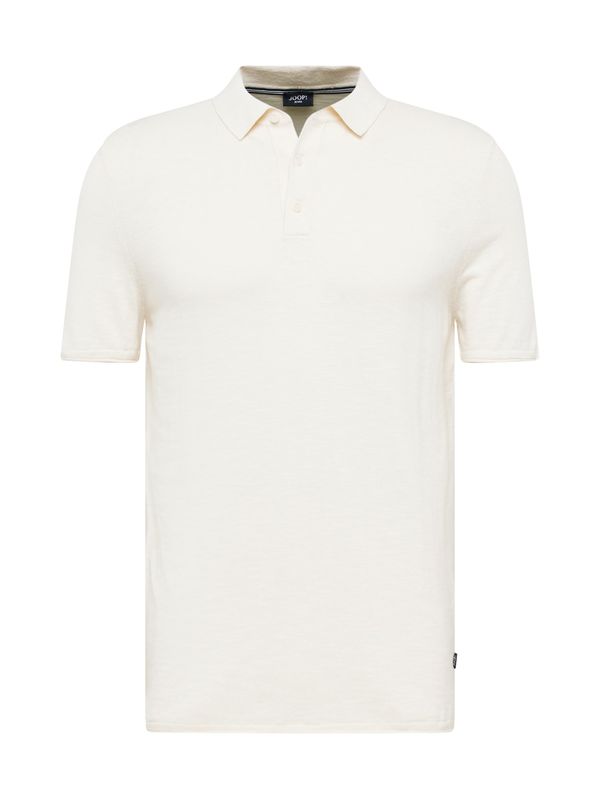 JOOP! Jeans JOOP! Jeans Тениска 'Bastian'  екрю