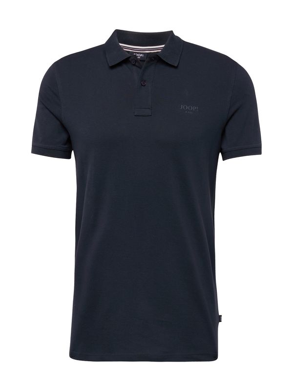 JOOP! Jeans JOOP! Jeans Тениска 'Beeke'  тъмносиньо