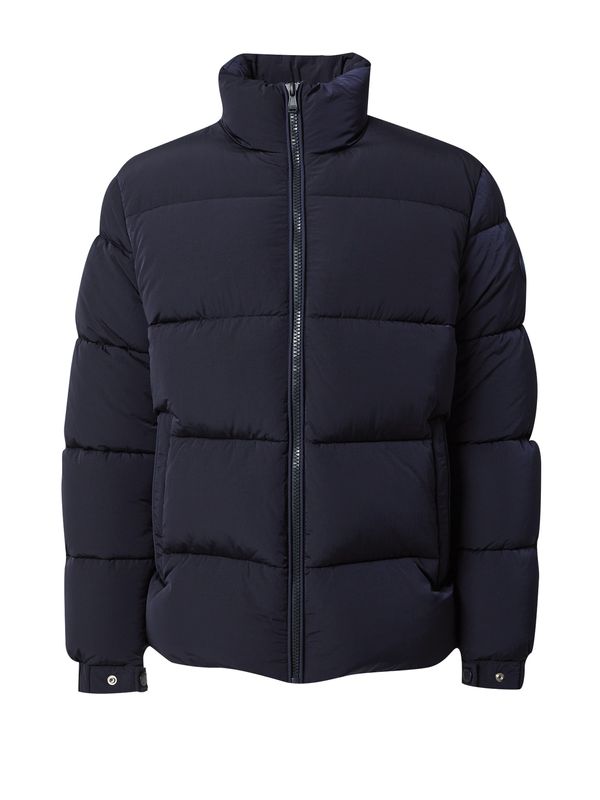 JOOP! Jeans JOOP! Jeans Зимно яке 'Ikaro'  нейви синьо