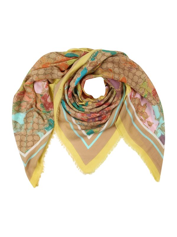 JOOP! JOOP! Кърпи  тъмнобежово / тюркоазен / жълто / червено