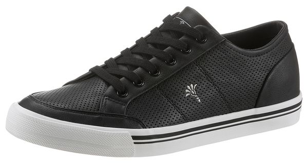 JOOP! JOOP! Ниски маратонки  черно / бяло