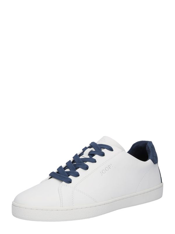 JOOP! JOOP! Ниски маратонки  сапфирено синьо / бяло