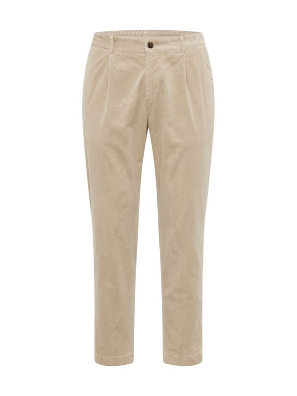 JOOP! JOOP! Панталон с набор 'Lester'  светлокафяво