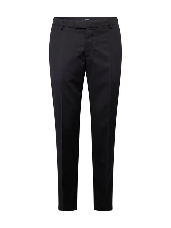 JOOP! JOOP! Панталон с ръб '34Blayr'  черно