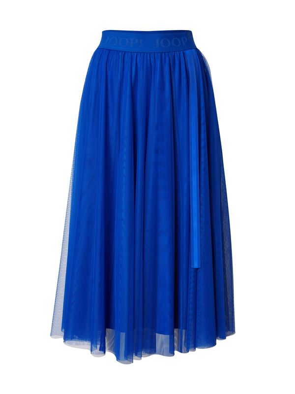 JOOP! JOOP! Пола  кобалтово синьо