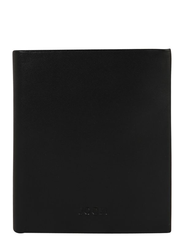 JOOP! JOOP! Портмоне 'Daphnis '  черно