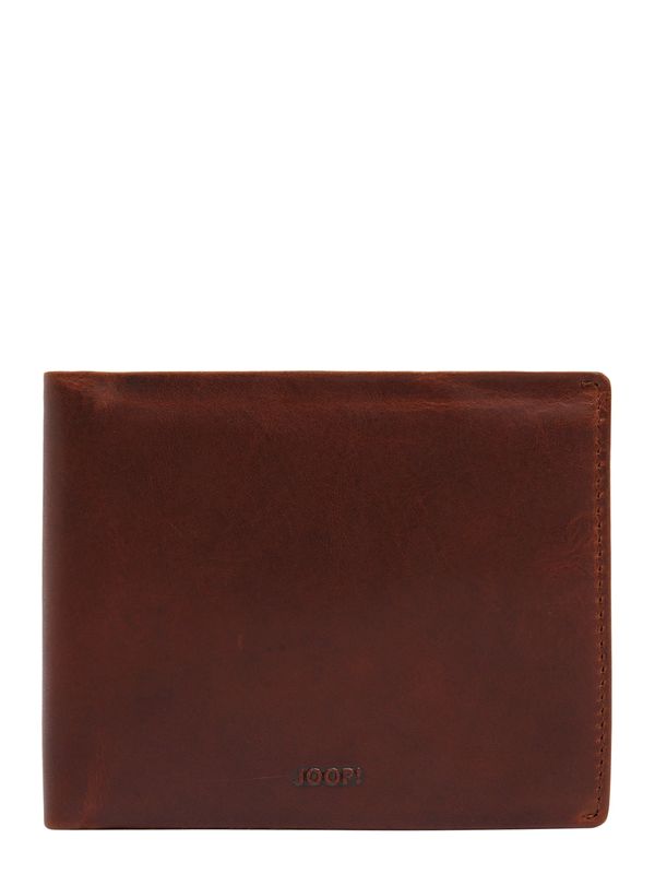 JOOP! JOOP! Портмоне 'Loreto Ninos'  кафяво