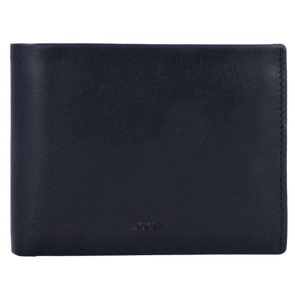 JOOP! JOOP! Портмоне 'Loreto Typhon'  черно