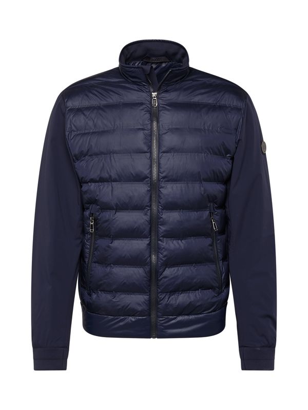 JOOP! JOOP! Преходно яке 'Boros'  нейви синьо