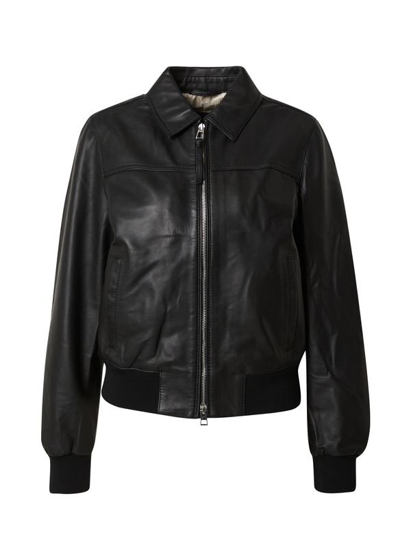 JOOP! JOOP! Преходно яке  черно