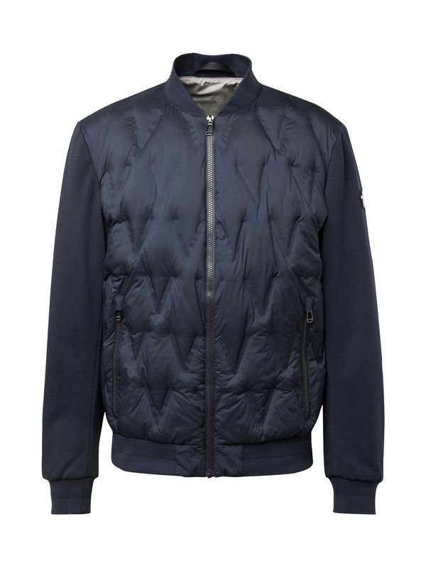 JOOP! JOOP! Преходно яке 'Pery'  нощно синьо