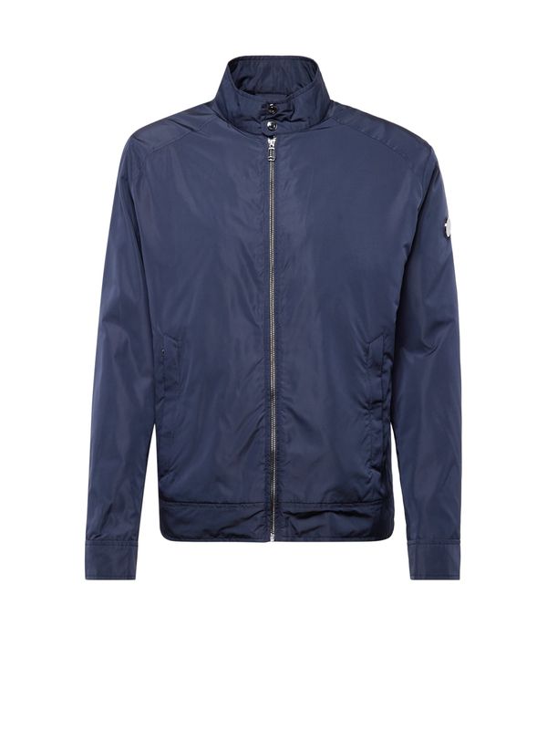 JOOP! JOOP! Преходно яке 'Sean'  морскосиньо