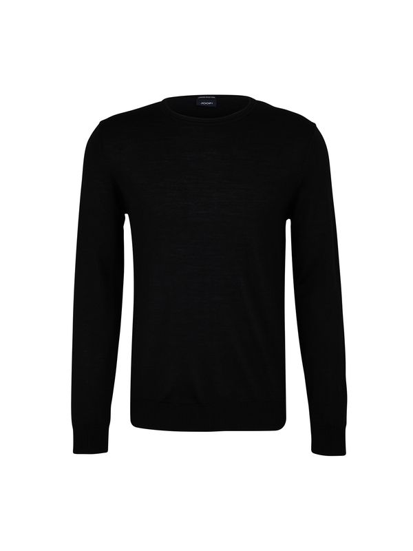 JOOP! JOOP! Пуловер 'Denny'  черно