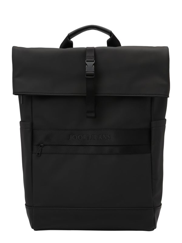 JOOP! JOOP! Раница 'Modica Nuvola Jaron'  черно