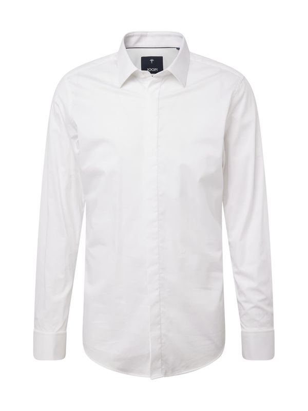 JOOP! JOOP! Риза 'Pitu'  бяло