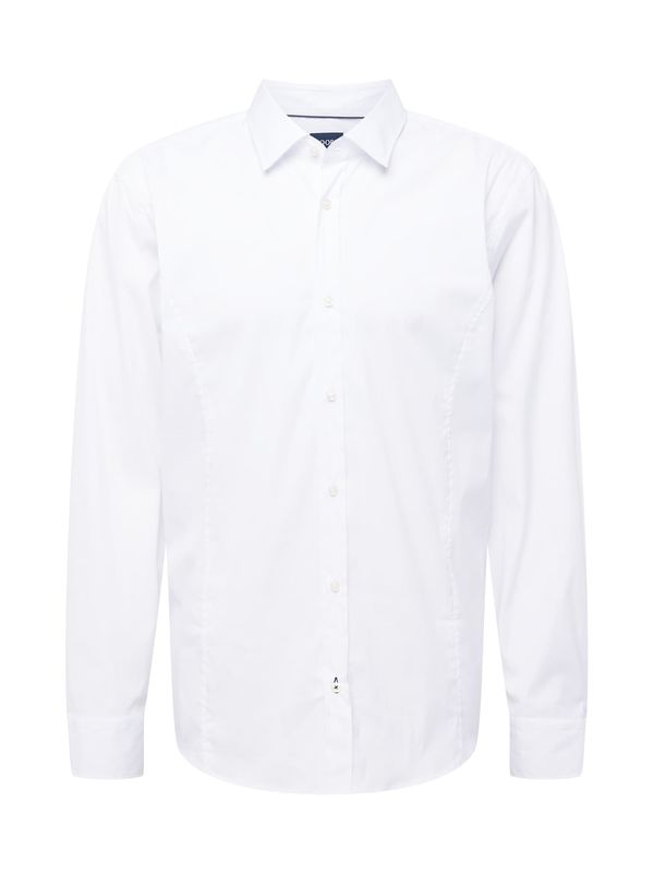 JOOP! JOOP! Риза 'Victor'  бяло