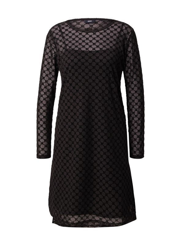 JOOP! JOOP! Рокля  черно