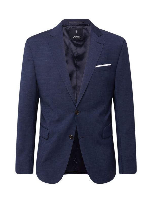 JOOP! JOOP! Сако 'Finch'  нейви синьо / черно
