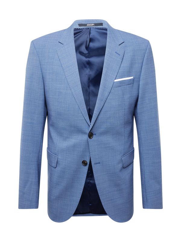 JOOP! JOOP! Сако 'Herby'  опушено синьо