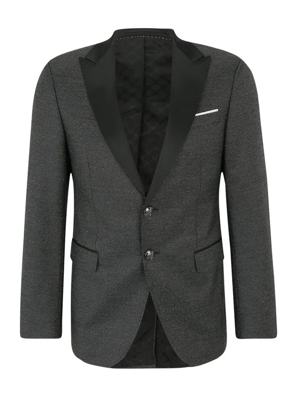 JOOP! JOOP! Сако 'Horace'  базалтово синьо