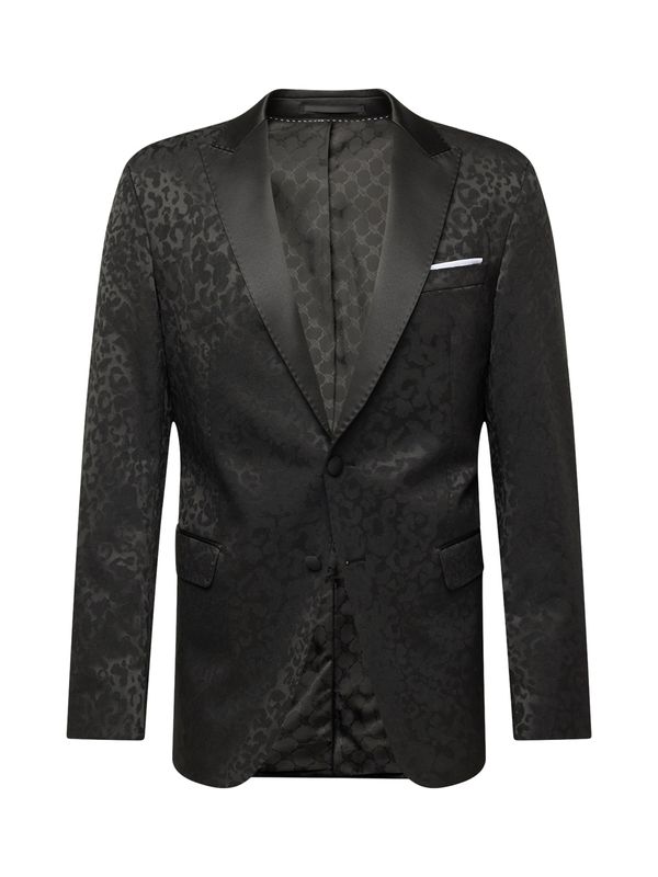 JOOP! JOOP! Сако 'Horace'  сиво / черно