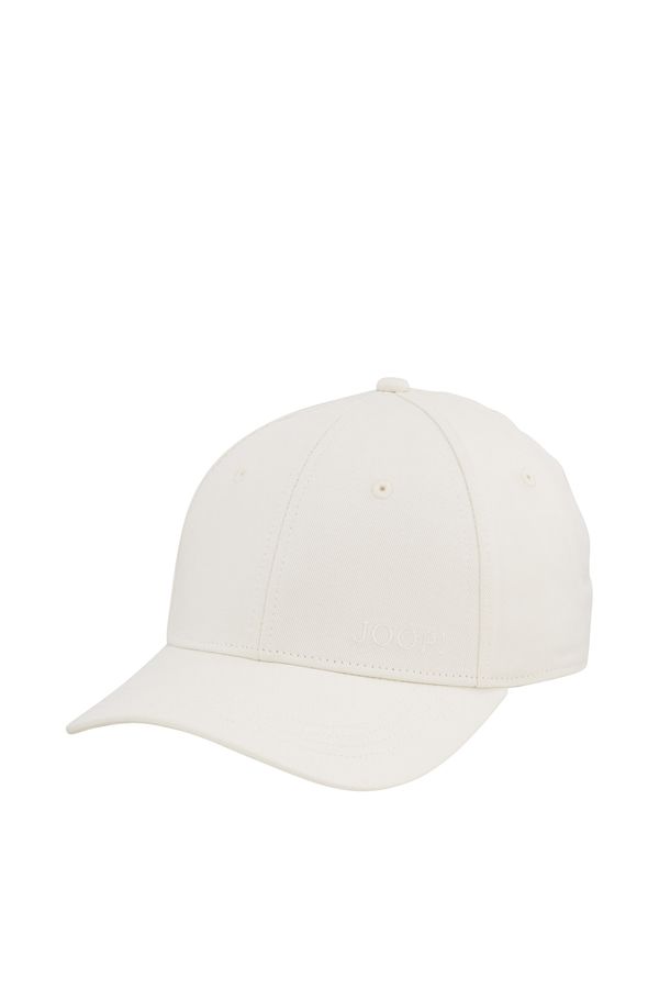 JOOP! JOOP! Шапка с козирка 'Manolis'  бежово