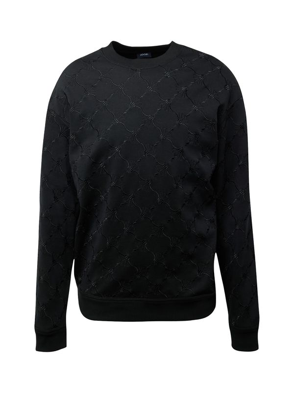 JOOP! JOOP! Суичър 'Tizio'  черно