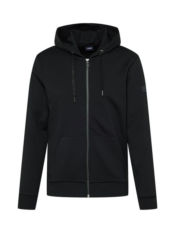 JOOP! JOOP! Суичъри с качулка 'Stratos'  черно