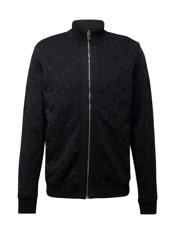 JOOP! JOOP! Суичъри с качулка 'Tilko'  черно