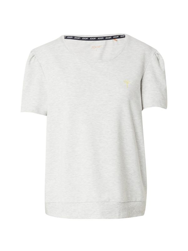 JOOP! JOOP! Тениска  сив меланж