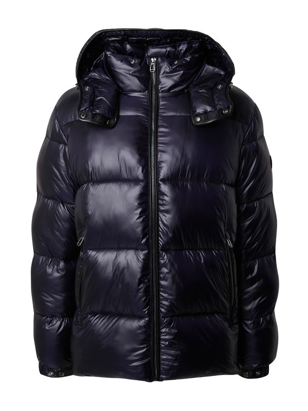 JOOP! JOOP! Зимно яке 'Ambro'  нощно синьо