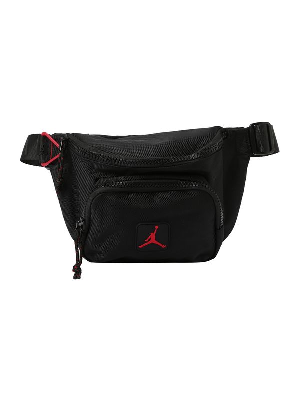 Jordan Jordan Чанта 'RISE'  черно