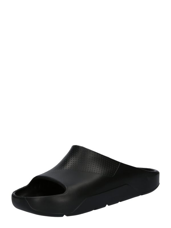 Jordan Jordan Чехли 'Post'  черно