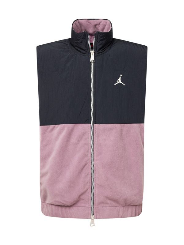 Jordan Jordan Елек  лилав / черно