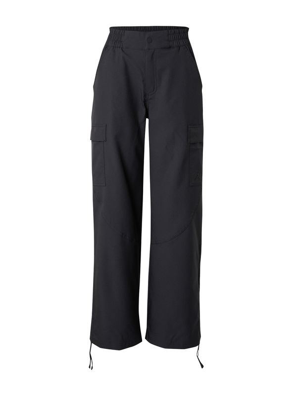 Jordan Jordan Карго панталон 'CHICAGO'  черно