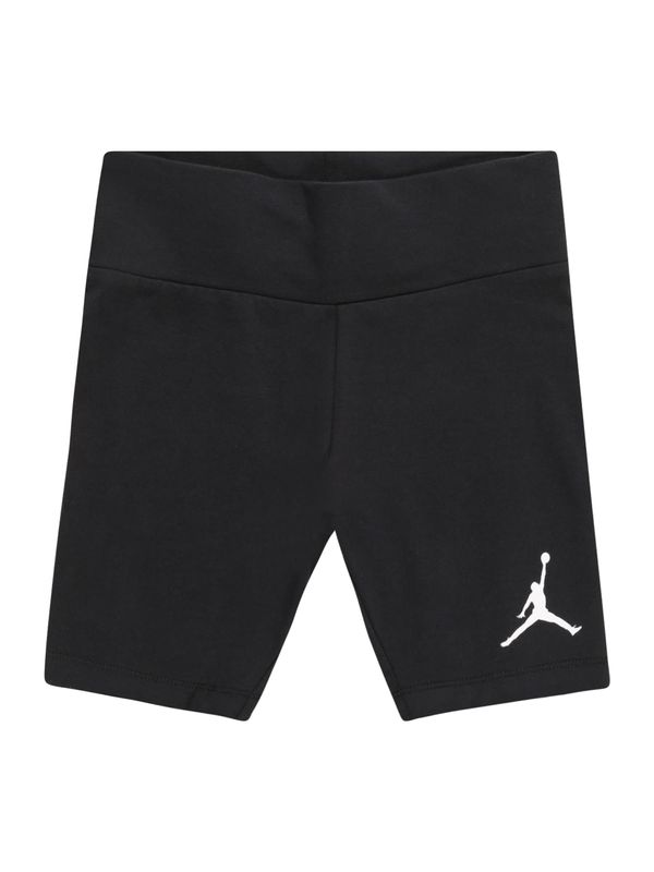 Jordan Jordan Клин  черно / бяло