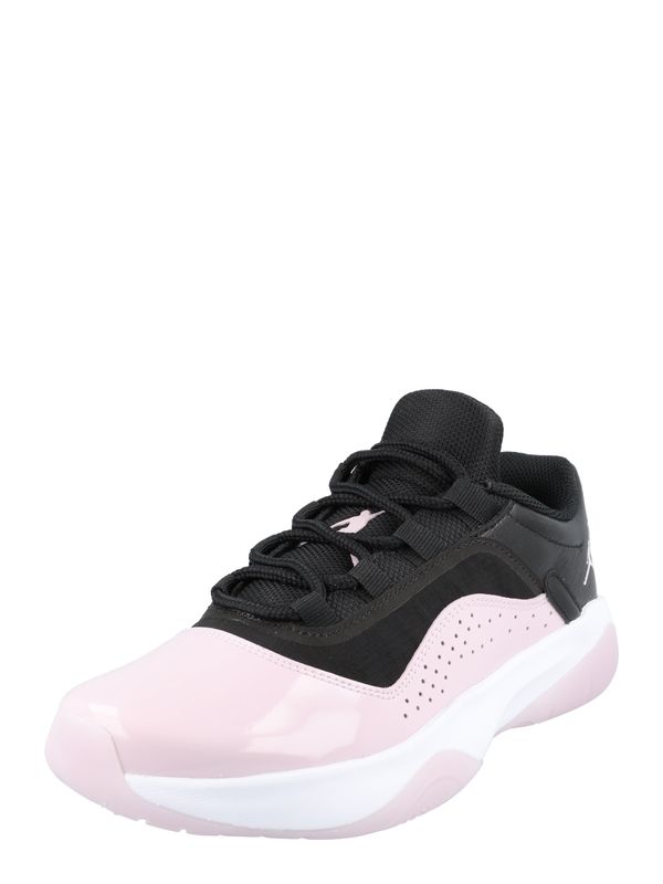 Jordan Jordan Ниски маратонки 'AIR JORDAN 11 CMFT LOW'  черно