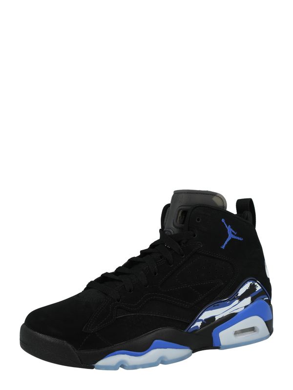 Jordan Jordan Ниски маратонки 'Jumpman 3-Peat'  черно