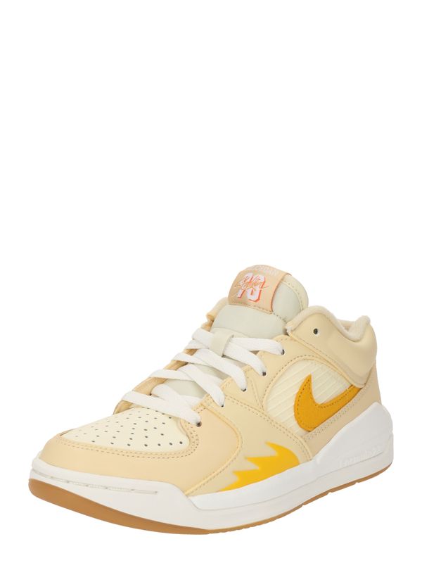 Jordan Jordan Ниски маратонки 'Stadium 90 Heiress of Optimism'  пастелно жълто / светложълто / оранжево