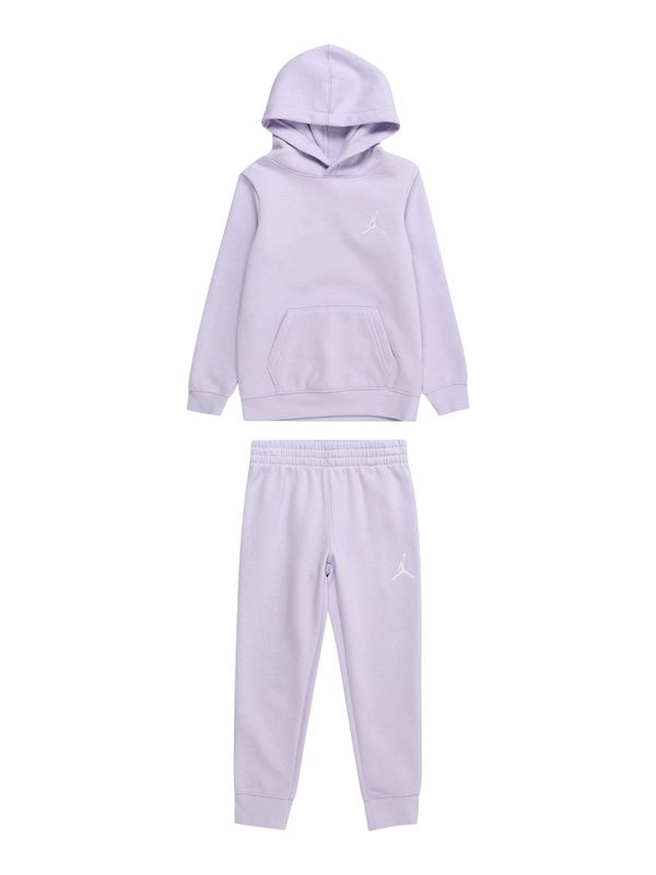 Jordan Jordan Облекло за бягане 'ESSENTIALS'  лилав