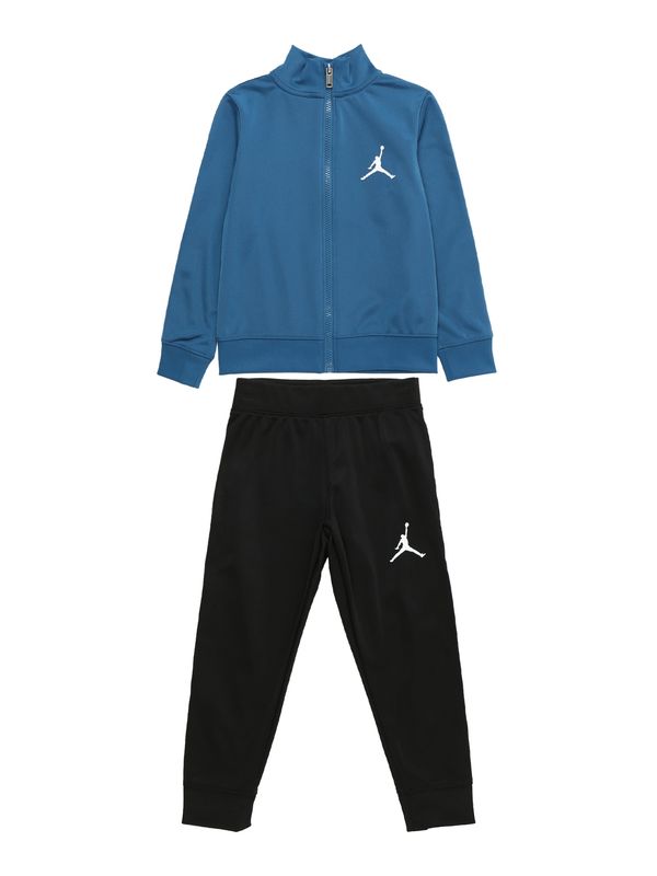 Jordan Jordan Облекло за бягане  светлосиньо / тъмносиньо / черно / бяло