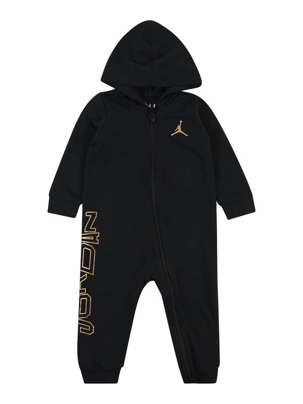 Jordan Jordan Облекло за бягане  злато / черно