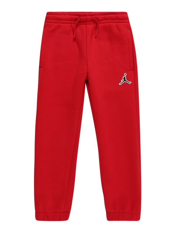 Jordan Jordan Панталон  червено