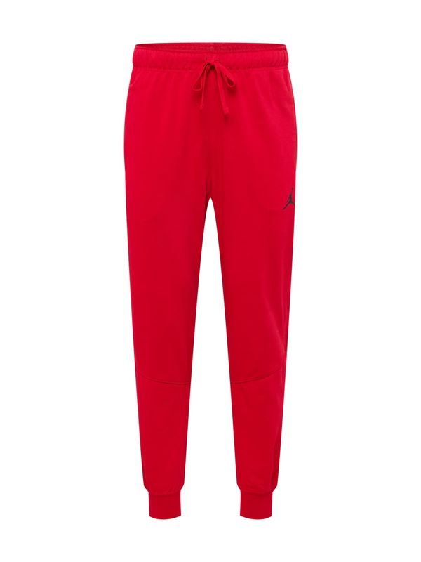 Jordan Jordan Панталон  червено